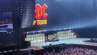 AC/DC - Intro + If you want blood (you've got it) Gelsenkirchen 17.5.2024