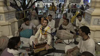 Krsna Prabhu_24 Hour Kirtan_17.11.2020