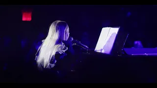 Reverend Kristin Michael Hayter - I'M GETTING OUT WHILE I CAN (Live at LPR in NYC, 1/26/24 )