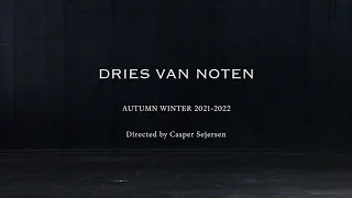 Dries Van Noten Women's Autumn Winter 2021-22