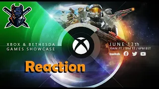 E3 Xbox & Bethesda Reaction