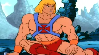 He Man em Português | Compilação de 1 Hora | Episodios Completo | Desenhos Animados