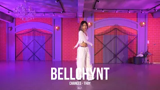 CHANCES - THUY | BELLCHYNT (CHOREOGRAPHY)