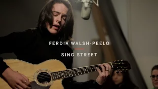 FERDIA WALSH-PEELO | Lightbox Session | TIFF 2016