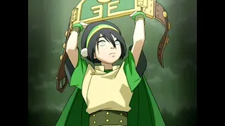 Toph Broken & Beautiful AMV