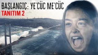 Başlangıç: Ye'cüc Me'cüc - Tanıtım 2