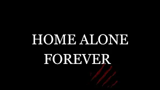 Home Alone - The Horror Trailer