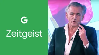 Can Europe Survive the New Wave of Populism? | Google Zeitgeist
