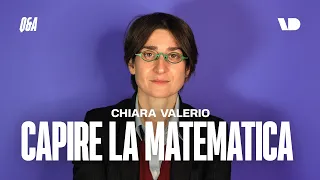 Capire la matematica