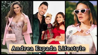 Andrea Espada Lifestyle (The Royalty Family) Biography, Hobbies, Age, Net Worth, Husband, Facts