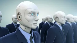 Die Roboter 2023