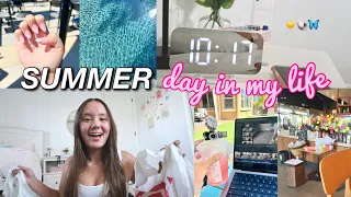 spend a summer day with me!