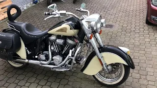 Indian Chief 2002