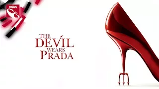 The Devil Wears Prada - Trailer HD #English (2006)