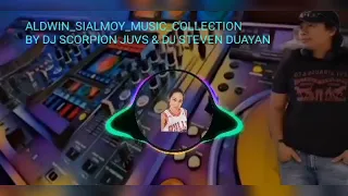 INDUSTRY : STATE OF THE NATION ( REMIX 80S ) ALDWIN_SIALMOY_MUSIC_COLLECTION