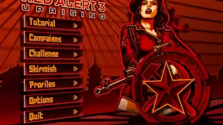 Red Alert 3 Uprising - Soviet March 2 (soprano version)