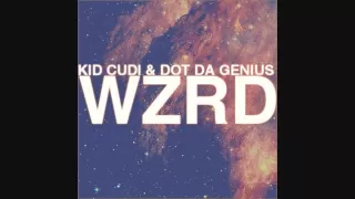 KiD CuDi - Rain [Lyrics]