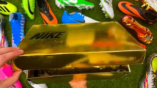 Unboxing the RAREST Football Boots in my Collection!