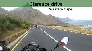 [128] Clarence Drive, on the R44, Western Cape, South Africa (2020-03-08)