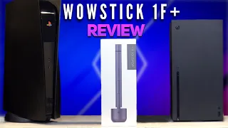 Xiaomi Wowstick 1F + | ¿EL MEJOR DESTORNILLADOR DE PRECISIÓN DEL MUNDO?