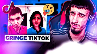 FORCEDROP ama BATARSAM TİKTOK CRINGE VİDEOLARI İZLERİM!