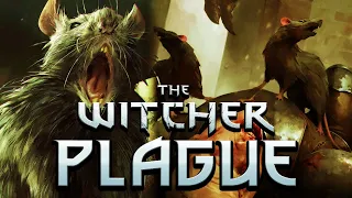 The Catriona Plague - Witcher Lore - Witcher Mythology - Witcher 3 Lore