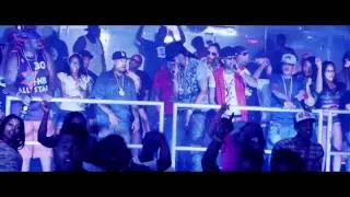Tity Boi (2 Chainz) Feat. Cap 1 - Turn Up (Official Video)