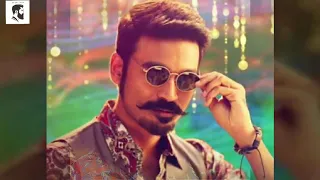 Maari 2 Yuvan Sankar Raja Music Rowdy Baby Song WhatsApp Status Ringtone IDN