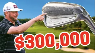 Micheal Block Won $300,000 USING THESE!? - AND I GOT THEM!