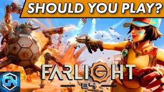 Should You Play Farlight 84? Is Farlight 84 Worth Playing?