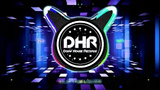 D.L.E - Feel Like Shit - DHR