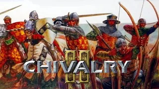 Chivalry 2 Archery: Holdfast!