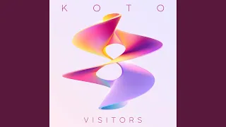 Visitors (Koto Tribal Action Mix)