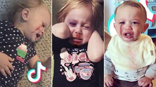Happiness is helping Love children TikTok videos 2022 | A beautiful moment in life #44 💖