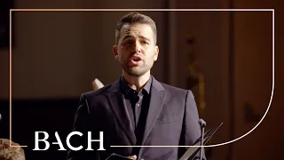 Bach - Cantata Mein Gott, wie lang, ach lange BWV 155 - Sato | Netherlands Bach Society