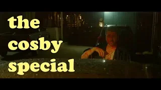 "The Cosby Special" - 48 Hour Film Project Dallas 2018