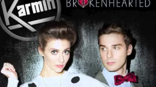 Karmin - Broken Hearted (R3hab Remix)