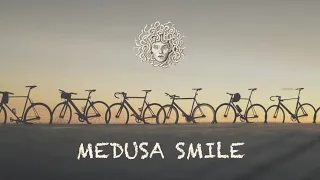 Medusa smile Ufa fixedgear / roadbike