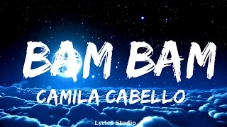 Camila Cabello, Ed Sheeran - Bam Bam  || Music Brianna