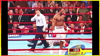 The Most Brutal Heavyweight Knockouts I PART 1