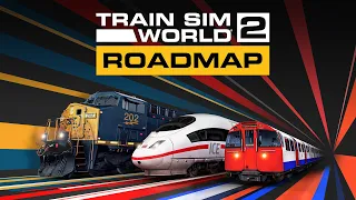 Train Sim World 2 часть 23 LGV Mediterranee обучение