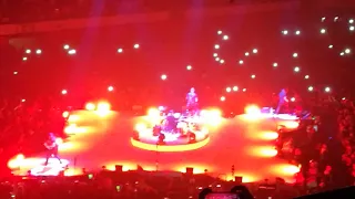 Metallica - Ecstasy of Gold / Hardwired (Live @ Altice Arena, Lisbon 01/02/18)