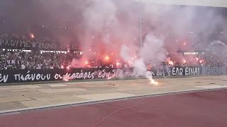 APOLLON vs apoel 08/05/2022