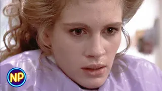 Julia Roberts Has a Diabetic Attack in a Hair Salon | Steel Magnolias (1989) | Now Playing