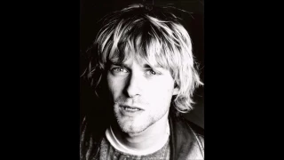 Kurt Cobain LET ME IN. REM.