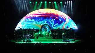 Boston LIVE - The Journey Mattress Firm Amphitheater 6-18-2017 San Diego