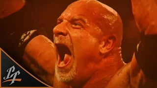 ► Goldberg || Custom Titantron ᴴᴰ ◄