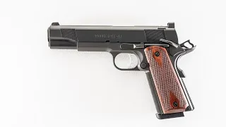 Rock River Arms Carry 1911 #454