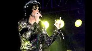 Michael Jackson - Another Part Of Me (The Invincible World Tour 2001) (By KaiDRecords)