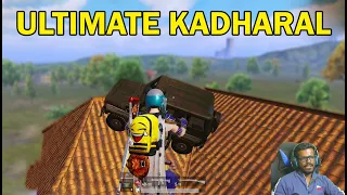90s Gamer Ultimate Kadharal on PUBGMOBILE